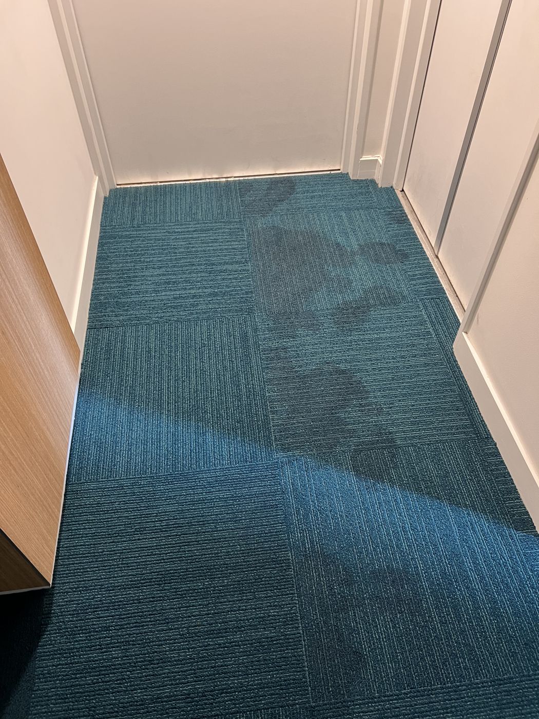 Mid-clean