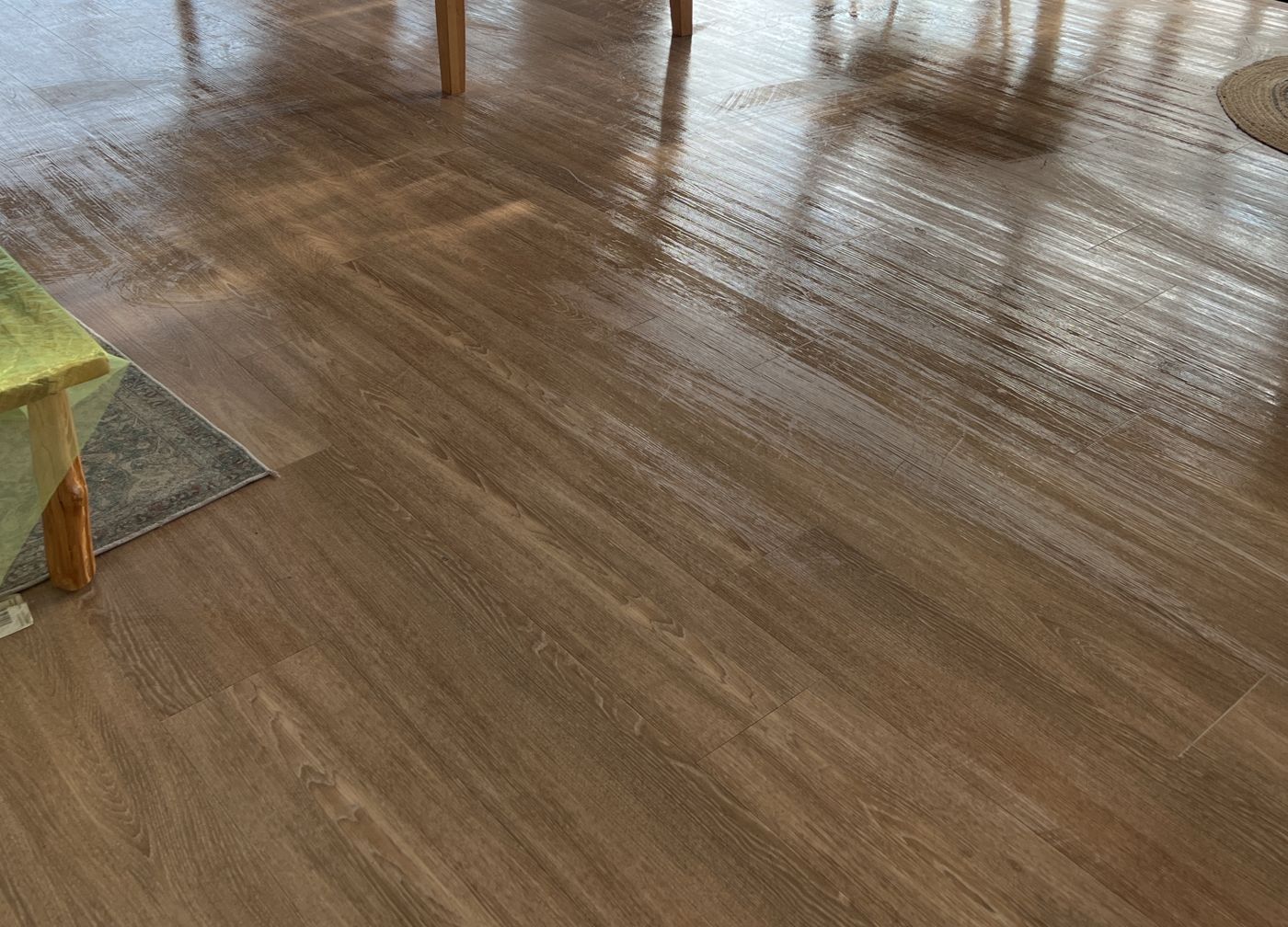 Childcare centre floor, Armadale